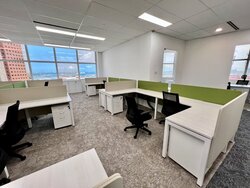 Abi Plaza (D2), Office #457512131